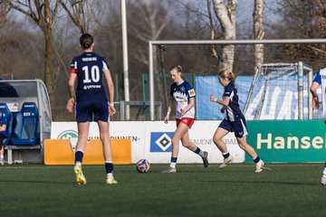 Bild 350 - wBJ Hamburger SV - Hertha BSC : Ergebnis: 2:1